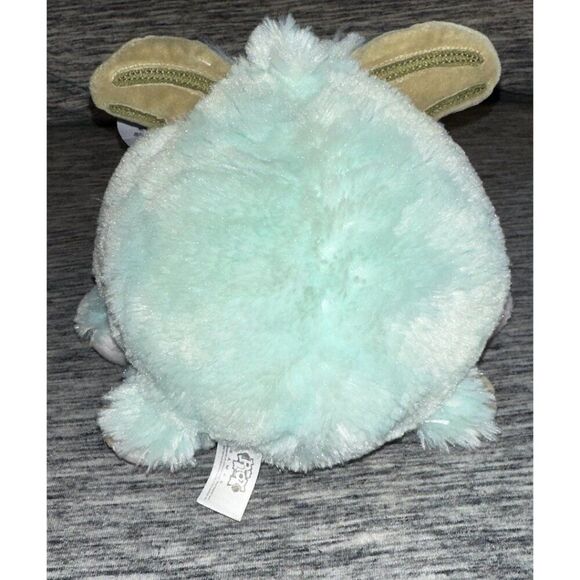 Riot Games League of Legends Cottontail Poro 2014 Stuffed Monster 7" Plush - Picture 3 of 8